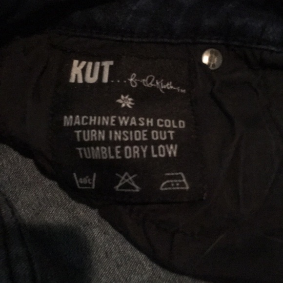 Kut from the Kloth jeans - Picture 3 of 6